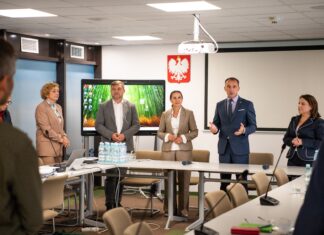 Ze 1151 gospodarstw wybrano najlepszą szesnastkę. Rusza finał konkursu „Bezpieczne Gospodarstwo Rolne”