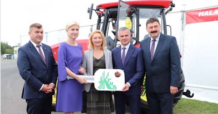 KRUS zaprasza do udziału w XVIII Ogólnokrajowym Konkursie Bezpieczne Gospodarstwo Rolne