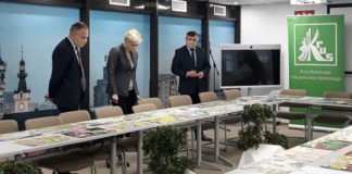 X edycja Ogólnopolskiego Konkursu Plastycznego dla Dzieci „Bezpiecznie na wsi: nie ryzykujesz, gdy zwierzęta znasz i szanujesz” wkroczyła w etap centralny