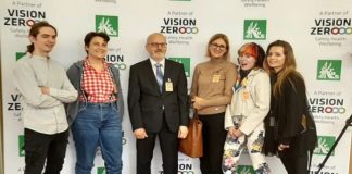 „Wizja Zero”, czyli bez wypadków i chorób zawodowych rolników