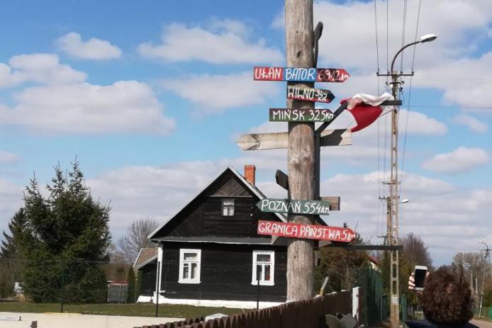 rolnik, Natura 2000, RPO, fermy, odległość fermy, 