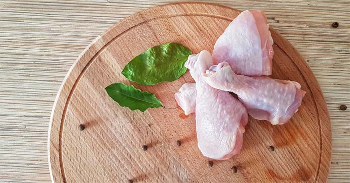 drób, salmonella, eksport drobiu