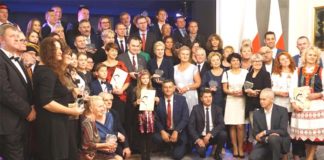 Najlepsze gospodarstwa agroturystyczne nagrodzone