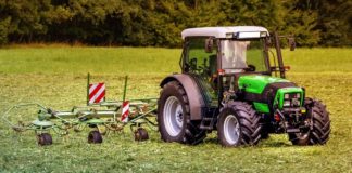 Rolnictwo niszczy bioróżnorodność. Będzie kontrola ETO