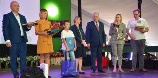 Wystartował Internetowy Konkurs KRUS Bezpieczne Gospodarstwo Rolne. ZAGŁOSUJ!