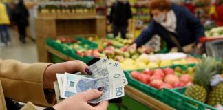 Zaskakująca inflacja w październiku. GUS podał ostateczne dane