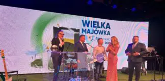 Wielka Majówka Timac Agro Polska. Rolnik z Wielkopolski odjechał Toyotą Hilux!