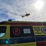Dobrowolne ubezpieczenie od wypadku przy pracy rolniczej – kto i kiedy może z niego skorzystać?