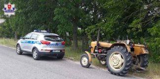 Ursusem po pijaku po piwo