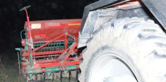 Ręka w sieczkarni, kobieta pod ciągnikiem. Tragiczne żniwa na wsi