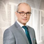 Maciej Fedyna nowym Prezesem Zarządu Generali Polska