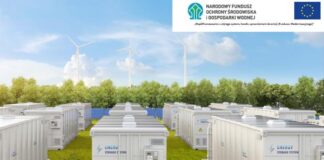 4,15 mld zł na magazyny energii. NFOŚiGW opublikował listę rankingową