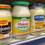 Lokalne majonezy wciąż nie przekonują Polaków. Od lat stawiają na znane marki