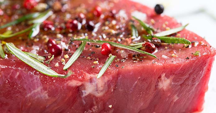 Copa-Cogeca: Likwidacja finansowania promocji mięsa jest niedopuszczalna!