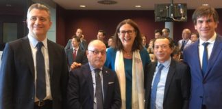 Umowa między UE i Mercosur uzgodniona. Rolnicy są załamani!