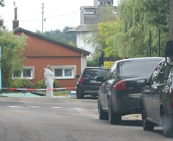 ASF, Mienia, świnie, trzoda chlewna, walka z ASF