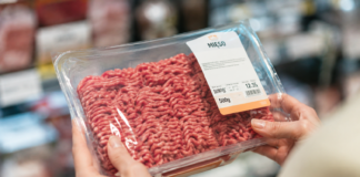 Mięso mielone pod lupą IJHARS. Co drugi produkt z nieprawidłowościami