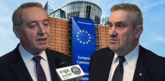 Kowalczyk w Brukseli: negocjuje Plan Strategiczny i załatwi dwie ważne sprawy rolnikom