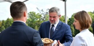 Jasnogórskie Dożynki – Święta Dziękczynienia za Plony