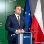 Krajewski stawia służby w gotowości. Grypa ptaków znów uderza w zagłębie drobiarskie