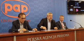 Sukces Pride of Poland