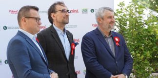 Będziemy konkurować jakością naszej żywności