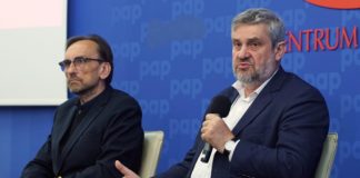 Ardanowski: Stadnina koni w Janowie Podlaskim jest w dobrej kondycji