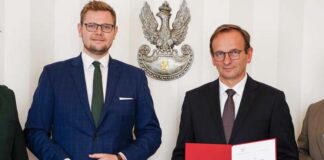 Powołano nowego wiceministra odpowiedzialnego za leśnictwo i łowiectwo