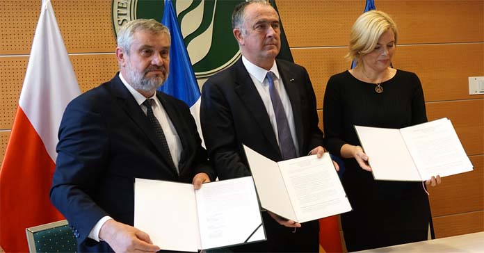 brexit, rolnictwo, Wspólna Polityka Rolna, Jan Krzysztof Ardanowski, minister rolnictwa, Trójkąt Weimarski