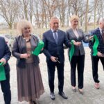 Otwarcie nowej siedziby Placówki Terenowej KRUS w Mińsku Mazowieckim