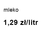 mleko