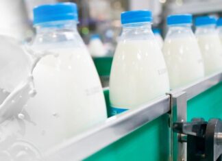 Małe mleczarnie pod coraz większą presją. Upadek OSM Prudnik odsłania problemy