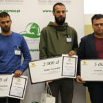 Znamy najlepszego Mechanika i Młodego Mechanika maszyn rolniczych w 2020 roku