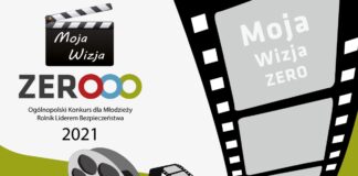 „Moja Wizja Zero – Rolnik Liderem Bezpieczeństwa” – finał konkursu filmowego dla młodzieży