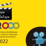 „Moja Wizja Zero” – finał konkursu filmowego KRUS dla młodzieży