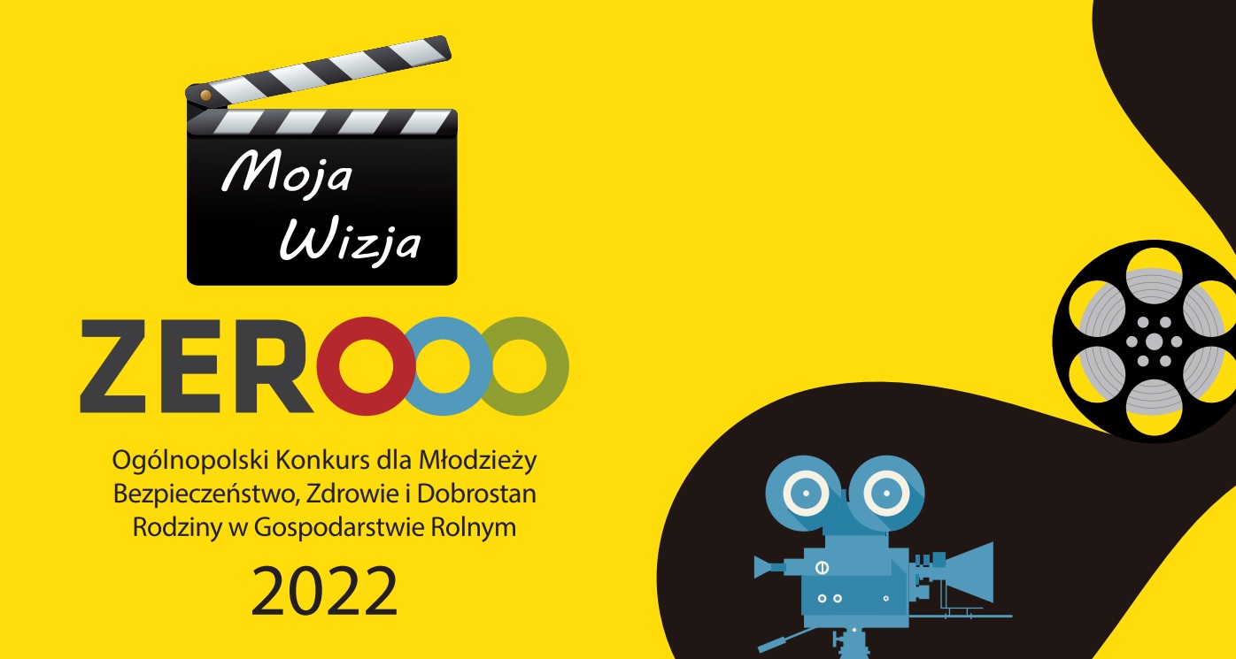 KRUS zainaugurowała IV Ogólnopolski Konkurs dla Młodzieży „Moja Wizja Zero”