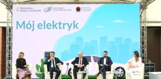 Dopłaty do pojazdów zeroemisyjnych z korzystnymi zmianami. 12 lipca rusza program „Mój elektryk”