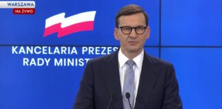 Henryk Kowalczyk nowym ministrem rolnictwa