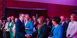 Rząd obiecuje miliard złotych rocznie dla kobiet na założenie firmy
