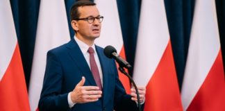 Premier przedstawił „Tarczę antykryzysową”. Ani słowa o rolnictwie!