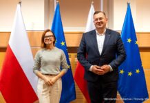 WPR po 2027 roku pod lupą. Polska chce prostszych zasad i mocniejszej ochrony rolników