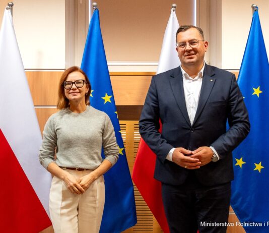 WPR po 2027 roku pod lupą. Polska chce prostszych zasad i mocniejszej ochrony rolników