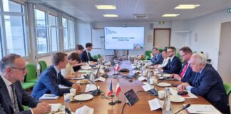 Polska i Francja łączą siły. Wspólny front przeciw Mercosur i żywności spoza UE