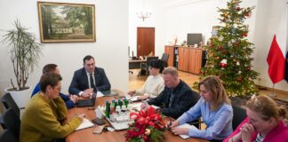 Nowy rok, stare zagrożenia. Minister zapowiada konkretne działania
