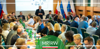 Konsultacje z rolnikami w 2025. Znamy harmonogram
