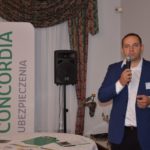 Krzysztof Mrówka nowym dyrektorem Biura Ubezpieczeń Rolnych Concordii