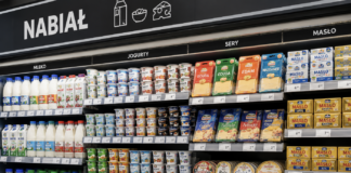 Etykieta nabiału pod lupą. Jeden napis może kosztować producenta bardzo dużo