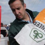 Metiokarb odstrzelony, ponad milion jednostek nasion kukurydzy do zniszczenia