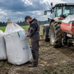 Aż 67 proc. nawozów z błędami na etykietach. Kontrola objęła także Polskę Fot.: wygenerowane przez AI