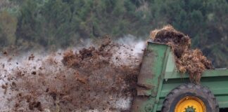 Koniec sporów o zapach obornika? Nadchodzi przełom w przepisach